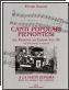 canto popolare piemontese