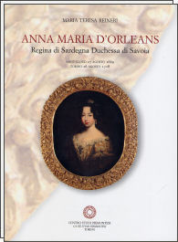 Anna Maria d'Orleans