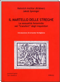 Il martello delle streghe